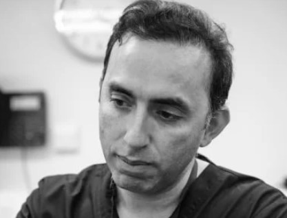 The Ezra Clinic