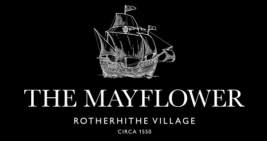 The Mayflower Pub pubs in London