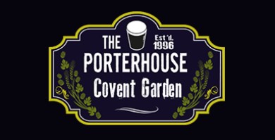 The Porterhouse
