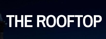 The Rooftop