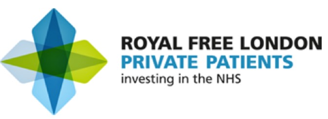 The Royal Free London - Private Patients Unit
