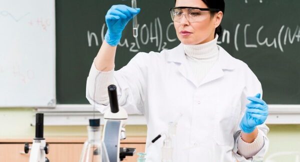 Top 10 best Science high schools in London