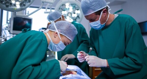 Top 10 best abdominal surgeons in London