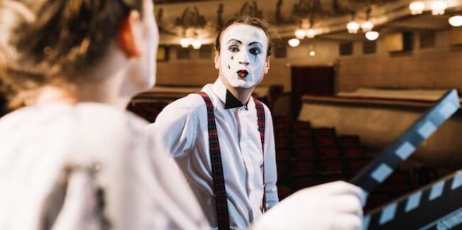 Top 10 best acting agencies in London