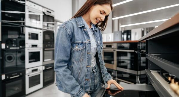 Top 10 best appliance stores in London
