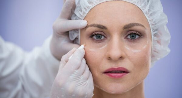 Top 10 best blepharoplasty surgeons in London