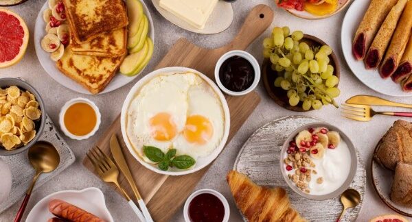 Top 10 best brunch restaurants in London
