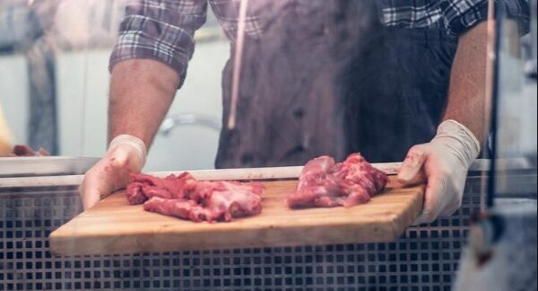 Top 10 best butchers in London