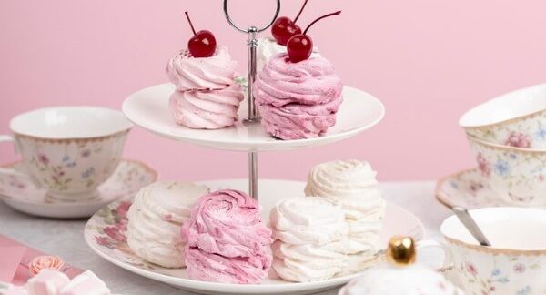 Top 10 best bakeries in London