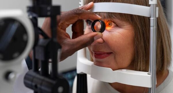 Top 10 best cataract centres in London