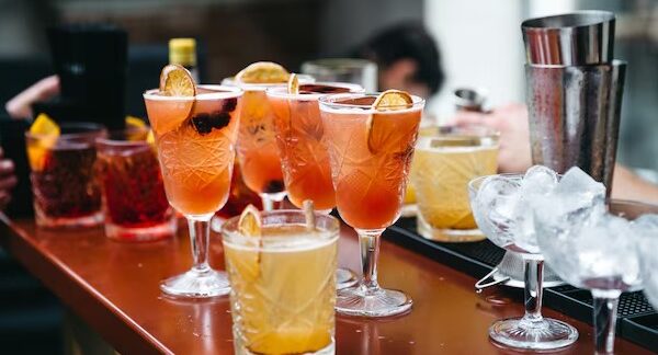 Top 10 best cocktail bars in London