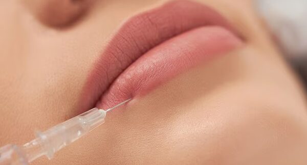 Top 10 best lip filler clinics in London