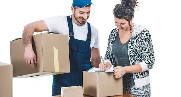 Top 10 best movers in London