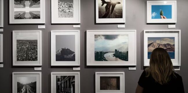 Top 10 best museums in London