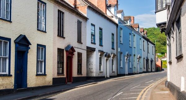 Top 10 best neighbourhoods in London