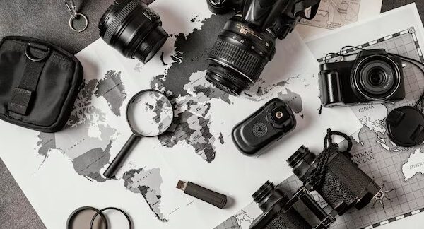 Top 10 best photo shops in London