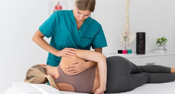 Top 10 best physiatrists in London