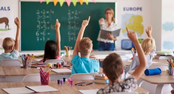 Top 10 best public schools in London