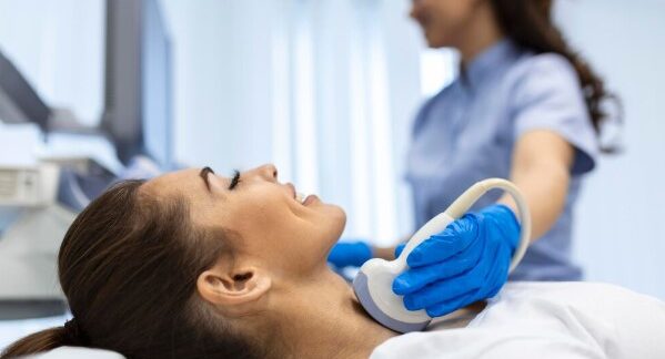 Top 10 best thyroid surgeons in London