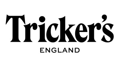 Tricker's shoe shops in London