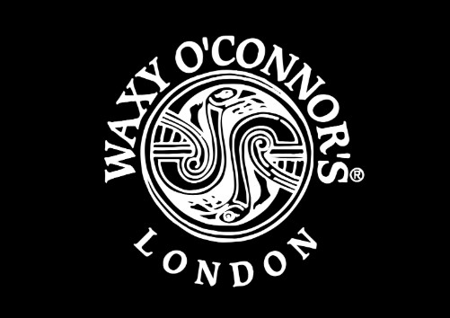 Waxy O'Connor's London pubs in London