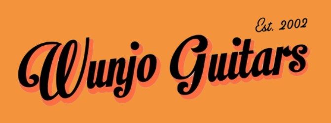Wunjo Guitars musical instrument shops in London