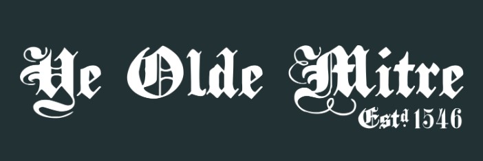Ye Olde Mitre