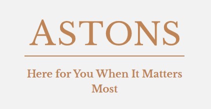 astons law solicitors in london