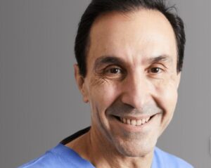 Dr Alex Karidis