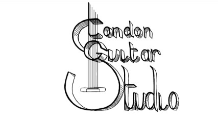 london guitar studio