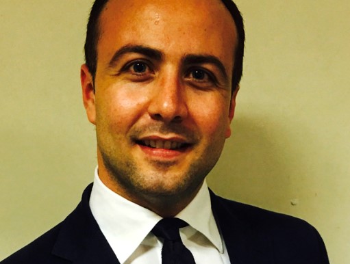 lucio d anna migraine doctors in London