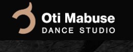oti mabuse dance studio in london