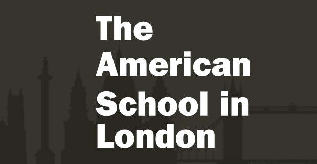 the american school in london
