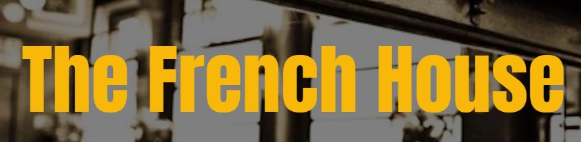 the french house