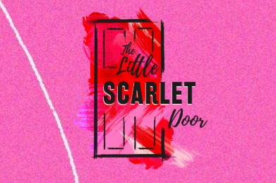 the little scarlet door cocktail bars in London