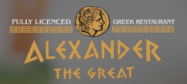 Alexander The Great