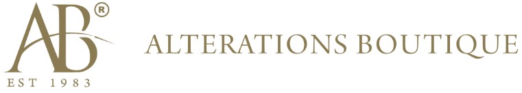 Alterations Boutique
