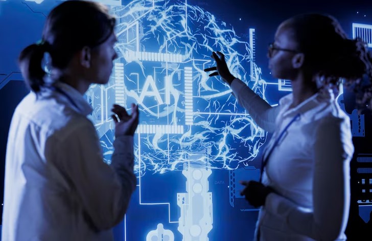 Artificial Intelligence Engineer