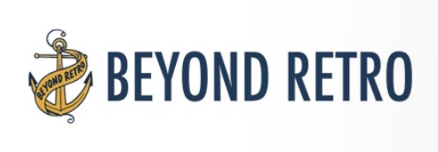 Beyond Retro urban clothing brands in London