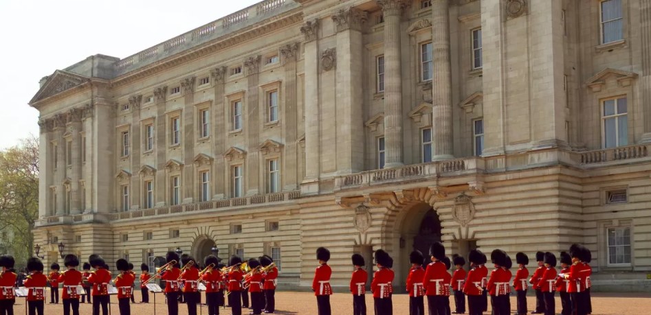 Buckingham Palace