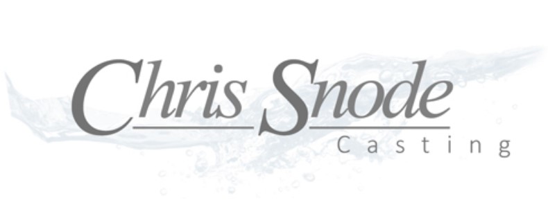 Chris Snode casting agencies in London