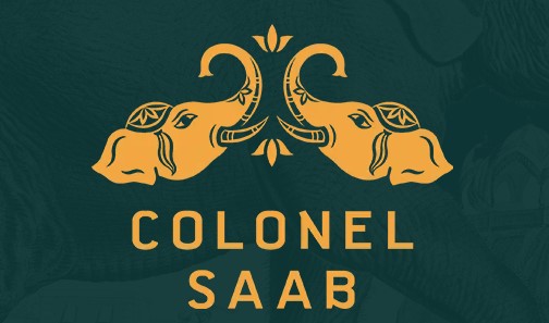 Colonel Saab Indian restaurants in London