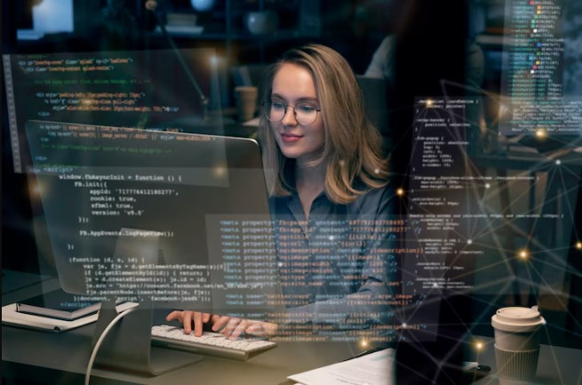 Data Scientist