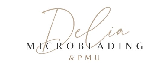 Delia Microblading