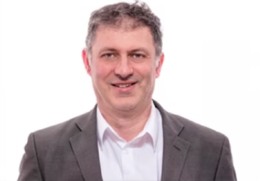 Dr Benjamin Jacobs paediatricians in London