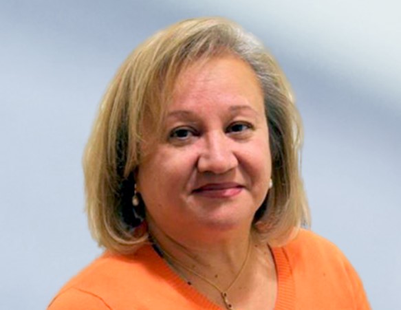 Dr Bushra Al-Rubeyi paediatricians in London