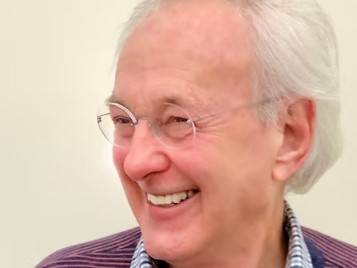 Dr Ian Hay