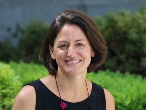 Dr Marie Le Page