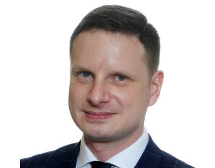 Dr Piotr Zelga