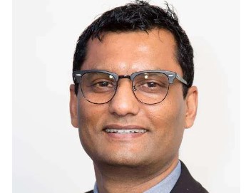 Dr Ramnik Mathur
